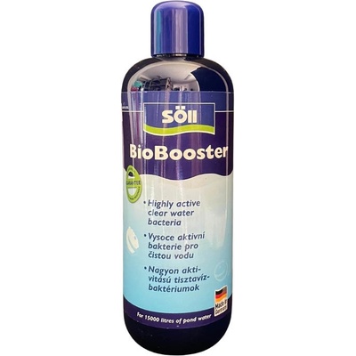 Soll BioBooster 500 ml