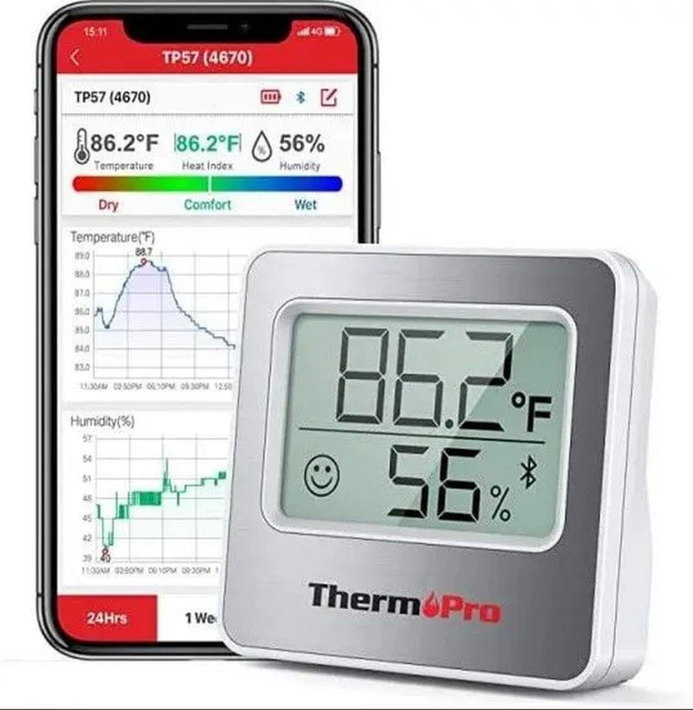 ThermoPro TP-357