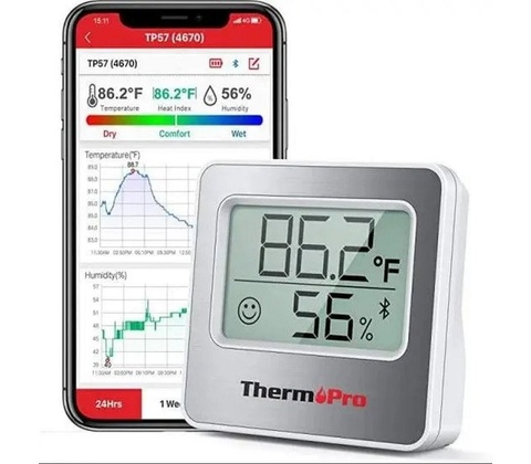 ThermoPro TP-357