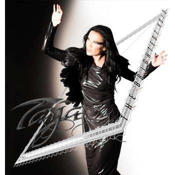 Tarja - The Brightest Void CD