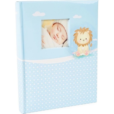 FANDY Fotoalbum B-35200SB Cloud 1