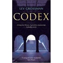 Codex - Lev Grossman