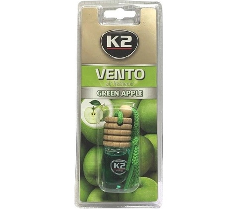 K2 VENTO Green Apple