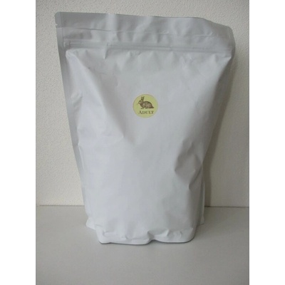 Bohemia Fresh Adult Rabbit 2 kg