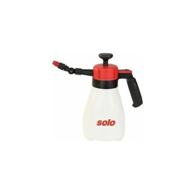SOLO 201C Postrekovač 1,0 l