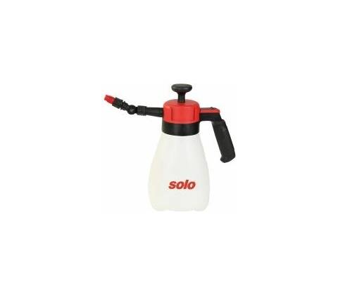 SOLO 201C Postrekovač 1,0 l