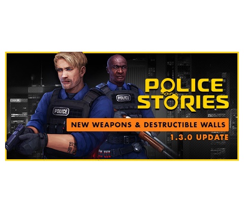 Police Stories