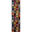 Flair Rugs Spectrum Waltz Multi Vícebarevná