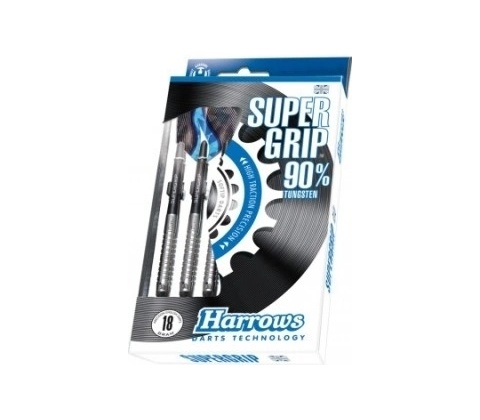 Harrows Supergrip 18gR