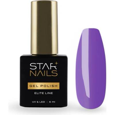 Starnails UV/LED Gel Polish Elite Line 274 Rora 6 ml