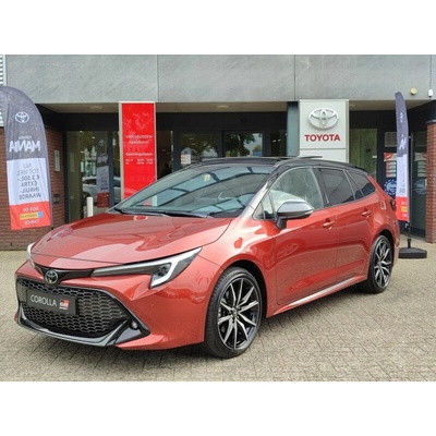 Toyota Corolla Hybrid Touring Sports GR Sport 131 kW