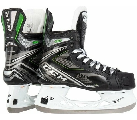 CCM Ribcor 88K Junior
