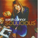 CONNOR SARAH: SOULICIOUS CD