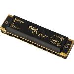 Fender Blues Deville B Flat Диатонична устна хармоника (0990702007)