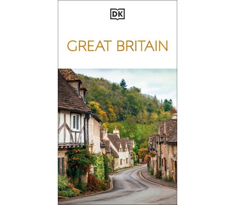 DK Great Britain