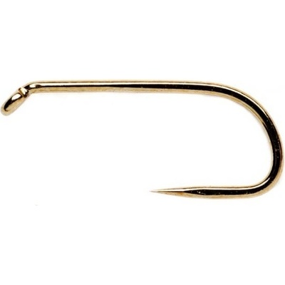 Fulling Mill Competition Heavyweight Hook BL Bronze vel.6 50 ks