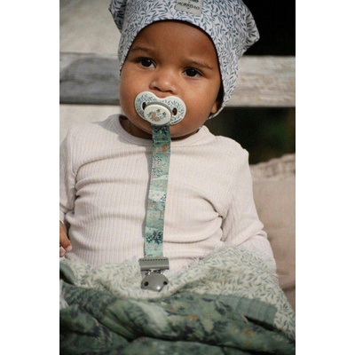 Čiapka Logo Beanie Elodie x Morris & Co Standen