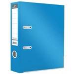 Interdruk Binder A4/50K light blue blysk