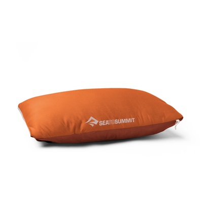Sea to Summit Foam Core Pillow - XL Цвят: червен