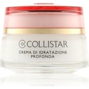 Collistar Deep Moisturizing Cream intenzívny hydratačný krém na normálnu a suchú pleť 50 ml