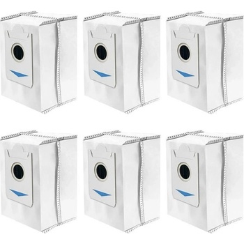 Mobilly EcoVacs X2 Omni, X2 Pro 6 ks