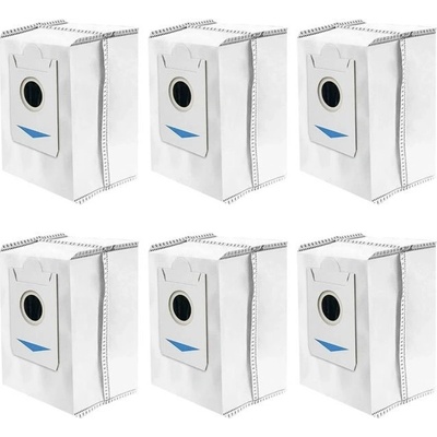 Mobilly EcoVacs X2 Omni, X2 Pro 6 ks