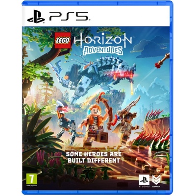 LEGO Horizon Adventures – Zbozi.Blesk.cz