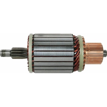 Rotor, štartér AS-PL SA5035