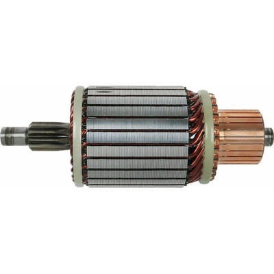 Rotor, štartér AS-PL SA5035