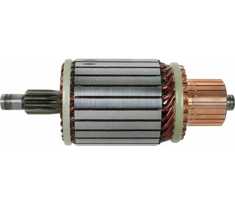Rotor, štartér AS-PL SA5035