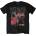 Nirvana Kris Standing Black 2XL Риза (NIRVTS42MB05)