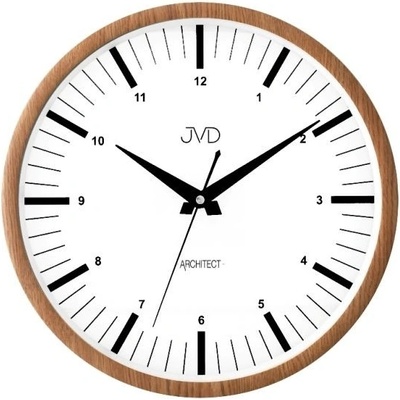 JVD -Architect- HT 078.2