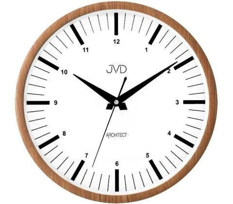 JVD -Architect- HT 078.2