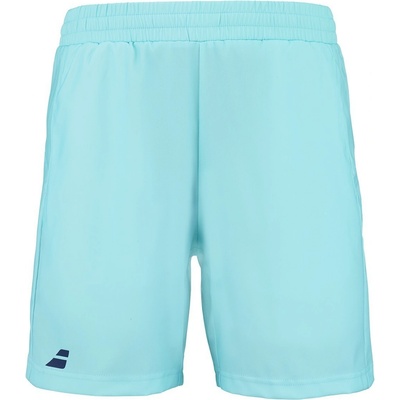 Babolat Play Short Boy Angel Blue