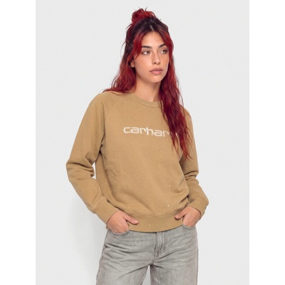 Carhartt WIP Painter dusty h brown