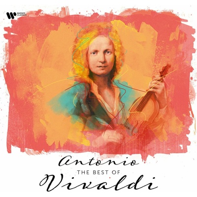 Various Artists - The Best Of Antonio Vivaldi (180 g) LP