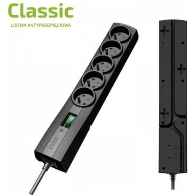 EVER CLASSIC 5 Plug 1,5 m (T/LZ09-CLA015/0000)