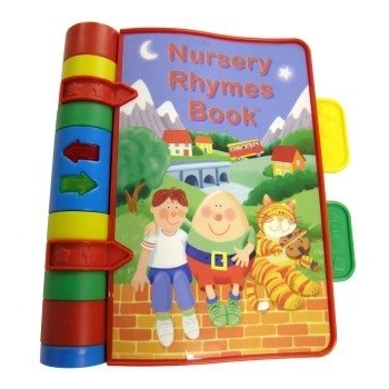 Image 1 of VTech - Бебешка книжка