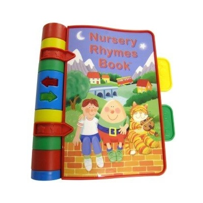 VTech - Бебешка книжка