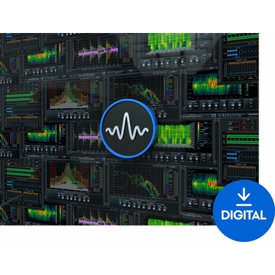 Blue Cat Audio Analysis Pack (Digitálny produkt)