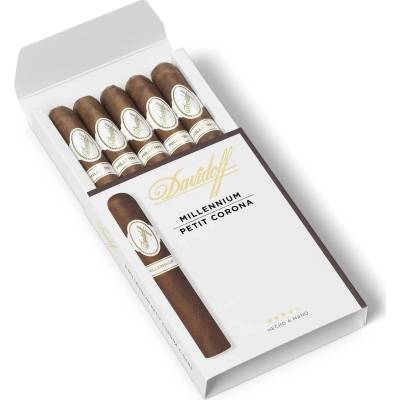 Davidoff Millennium Petit Corona 5 ks