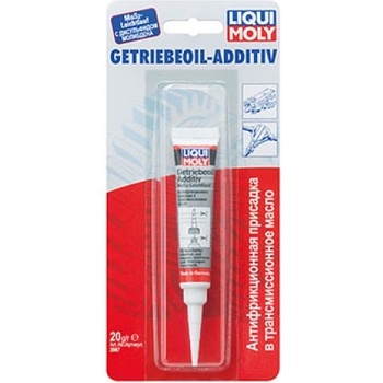 LIQUI MOLY Mos2 20 g