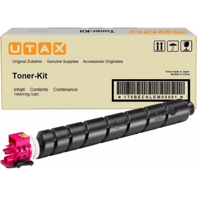 UTAX Тонер, UTAX, CK-8514M, Magenta (1T02NDBUT0)