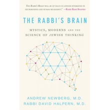 The Rabbis Brain Newberg Andrew