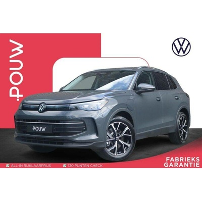 Volkswagen Tiguan 1.5 eHybrid Life DSG 150 kW
