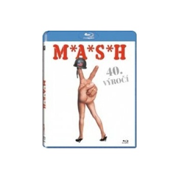 M.A.S.H. BD