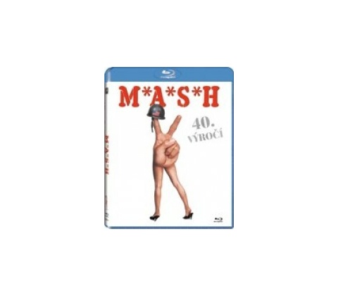 M.A.S.H. BD