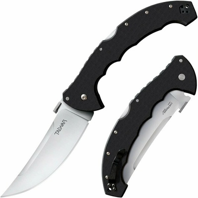 COLD STEEL Talwar 5 1/2" Plain Edge 21TBX