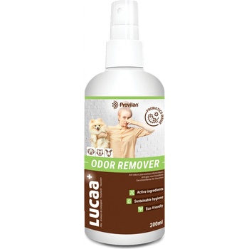 Lucaa Šampon 300 ml