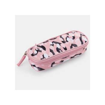 Goomby Несесер овален Hearts